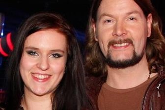 "The Voice of Germany": Bianca Böhme schafft es nicht ins Halbfinale - Bianca Böhme und Rea Garvey.