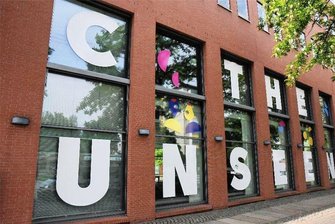Theater, Musik und Demokratie: Neue Mikroprojekte für die Kulturhauptstadt - Das Kulturhauptstadt-Motto „C the Unseen“ wird in den Mikroprojekten thematisiert.