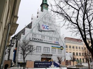 Theater: Pia Findeiß wartet auf Plauener Entscheidung -