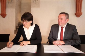 Theater Plauen-Zwickau gesichert: Zuschuss wird gekürzt - 