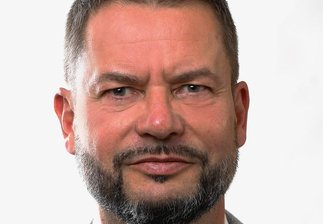 Theater Plauen-Zwickau: Künftiger Intendant stellt neues Team vor - Dirk Löschner - Generalintendant