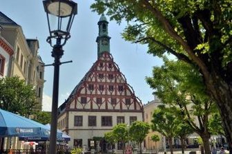 Theater Plauen-Zwickau: Vierspartenhaus bald ohne Puppentheater -