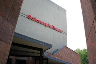 Theaterfestival in Chemnitz abgesagt - Die Tore des Schauspielhauses Chemnitz werden sich nicht für das Theatertreffen öffnen.