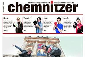 Theatermonat November - Wagner und Gewagtes -