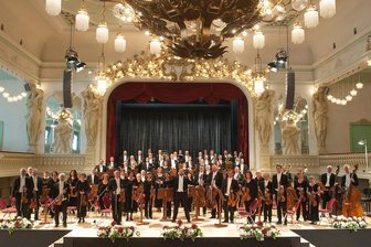 Theaterorchester trägt jetzt Clara Schumann im Namen -