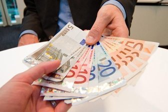 Theaterspielen gegen die Angst - Projekt wird mit 216.379 Euro unterstützt - 