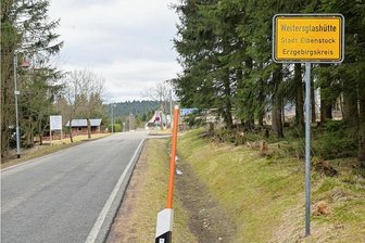 Thema Abwasser spaltet Weiterglashütte - Weitersglashütte soll an die zentrale Abwasserentsorgung angeschlossen werden.