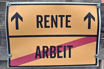 Thema des Tages: Endlich Rente – und dann? - Wenn die Rente beginnt: Zunächst genießen viele die Freiheit und die Erholung. Doch dann kommt für manche ein harter Aufschlag.