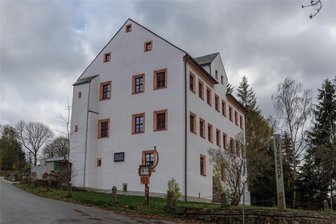 Thema Osteoporose: Experte spricht bei Vortrag im Lotterhof - Bei einem Vortrag aus dem Bereich der Medizin geht es am Mittwoch im Lotterhof Geyer um das Thema Osteoporose.