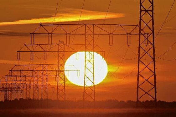 Thema: Strompreise und Klimawandel - Bei Projekten von Solarstrom bis Windkraft wollen Bürger frühzeitig beteiligt werden.