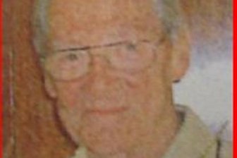 Theobald Wolfram aus Markneukirchen vermisst - Theobald Wolfram aus Markneukirchen wird seit Samstagnachmittag vermisst.