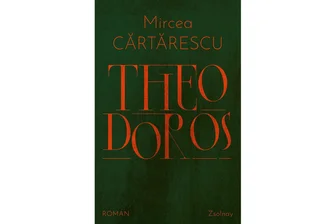„Theodores“ von Mircea Cartarescu: Bestie mit Menschenkopf -