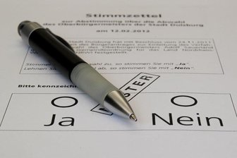 Theologe soll Zentrale für politische Bildung leiten -