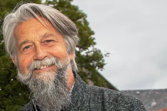 Theuma wählt am 12. Juni einen neuen Ortschef - Ulrich Sörgel hört als Bürgermeister von Theuma auf.