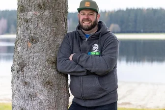 "Thom hilft": Der Jahnsbacher und sein Herz für die Kleinen - Thomas Hänel ruft wieder zu Spenden für Vereine auf, die sich um krebskranke Kinder und deren Familien kümmern.