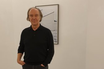 Thomas Florschuetz stellt in seiner Geburtsstadt aus -