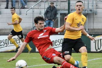 Thomas Stocks Doppelpack verlängert VfB-Heimserie -
