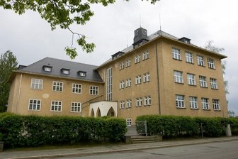 Grundschule Mühltroff