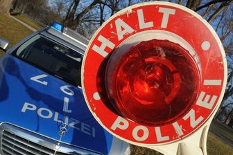 Thum: Autofahrer unter Drogen erwischt -