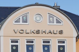 Thum: Live-Reportage „Abenteuer Südamerika“ startet im Volkshaus - Das Fotografen- und Filmemacher-Duo Sandra Butscheike und Steffen Mender bringt sein Südamerika-Abenteuer als Live-Reportage ins Volkshaus Thum.