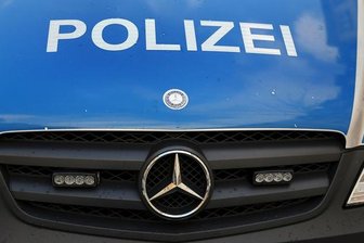 Thum: Polizei fasst mutmaßlichen Autodieb -