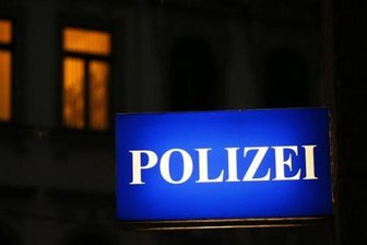 Thum: Polizei weiß, wer der Mann mit dem schwarzen Umhang ist - 