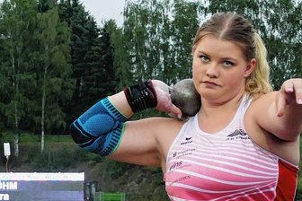 Thumer Werfertag rückt auch den Nachwuchs in den Fokus -