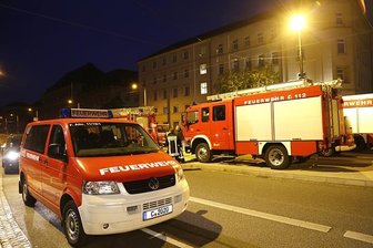 Ticker: Bombenfund in Chemnitz: Entschärfung geglückt - 