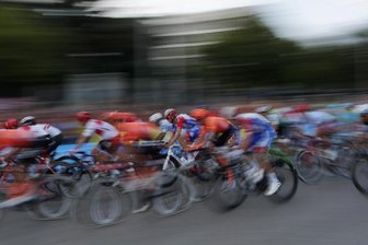 Ticketportal für Deutsche Meisterschaften im Straßenradsport nun offen - Für die Deutschen Meisterschaften im Straßenradsport, die am 23. August auf dem Sachsenring bei Hohenstein-Ernstthal stattfinden, sind insgesamt 999 Besucher zugelassen.