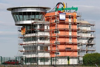 Ticketvorverkauf für "ADAC Sachsenring Classic" begonnen -