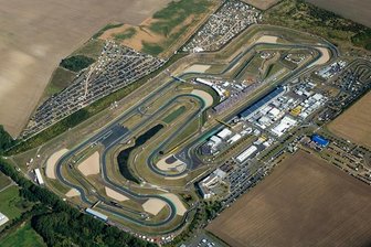 Tiefe Trauer um Nachwuchs-Pilot aus Lugau - Die Motorsport Arena in Oschersleben. Am Samstag verunglückte der 15-jährige Jonas Hähle aus Lugau beim ADAC Junior Cup tödlich.