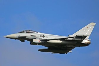 Tiefflüge der Bundeswehr: AfD fordert Machtwort der Oberbürgermeisterin - 