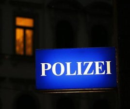Tierheim Langenberg: Einbrecher verschwinden mit Bargeld -