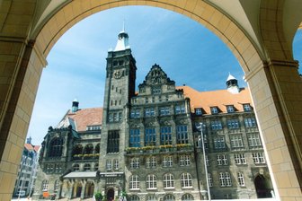 Tierpark, Museum und Ämter in Chemnitz sollen wieder öffnen -