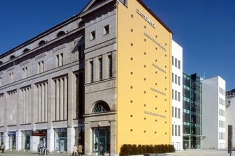 Tietz: Galerie eine Woche lang geschlossen -