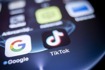 Tiktok-Streit eskaliert: Netz-Fehde endet vor Chemnitzer Richter - Auf Tiktok waren zwei ältere Männer in Streit geraten.