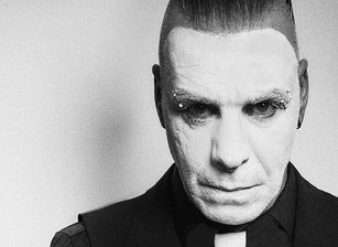 Till Lindemann will mit Solo-Album "Zunge" sein Lebensthema zurückerobern - Till Lindemann