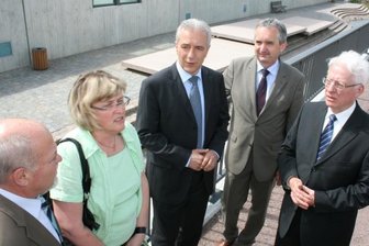 Rundgang