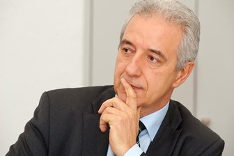 Tillich verlangt schärfere Kontrollen an den Grenzen - 