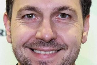 Timo Boll schlägt wieder in Döbeln auf - Timo Boll.