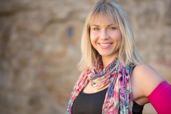 Tina Schwarz kommt nach Waldenburg: Was hinter dem Besuch der Influencerin und Lipödem-Expertin steckt - Tina Schwarz ist am Samstag in Waldenburg zu Gast.