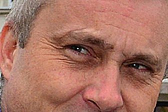 Tino Hofmann soll Kulturchef werden - 