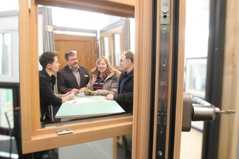Tipps für das Wochenende im Vogtland: Baumesse in Plauen, Verschenke-Markt in Lengenfeld und vieles mehr - Die Vogtland-Baumesse öffnet am Wochenende in der Plauener Festhalle ihre Pforten.
