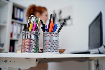 Tipps für die Steuererklärung: So setzen Sie Homeoffice richtig ab - Das Finanzamt prüft beim Arbeitszimmer sehr genau und will oft ein Foto sehen.
