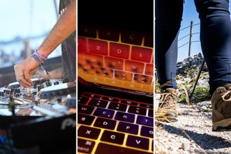 Tipps für trübe Herbsttage: Ein Wochenende für Nerds und junge und aktive Menschen in Chemnitz - Das Wochenende in Chemnitz wird nicht wild, aber im Detail doch ziemlich vielfältig.