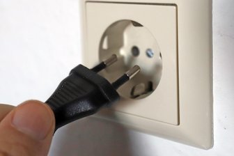 Tipps zum Energiesparen: Volkshochschule Rochlitz gibt Hilfestellung - Richtig Strom sparen – dazu gibt die Volkshochschule Mittelsachsen in Rochlitz gute Tipps.