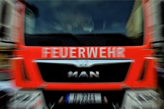 Tirpersdorf: Auto gerät nach Start in Brand - 