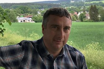 Tirpersdorf: Six übernimmt Ruder - Ralph Six 