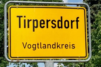 Tirpersdorfer Bauvorhaben auf dem Weg - In Tirpersdorf sollen der Bauhof saniert und erweitert sowie Außenanlagen von Hort und Kita gestaltet werden.