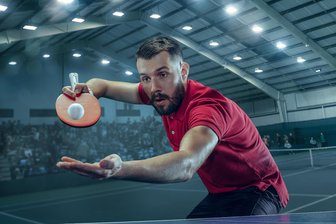 Tischtennis, 2. Bundesliga: Welche Änderung Hohenstein-Ernstthal nach dem Überraschungserfolg gegen Jülich vornehmen muss - Hohenstein-Ernstthal kann am Sonntag nicht in Bestbesetzung antreten.